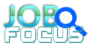 JobFocus LOGO